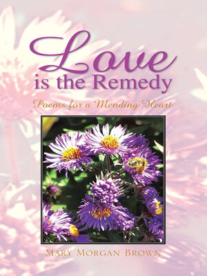 cover image of Love Is the Remedy